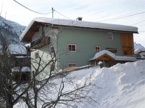 Ferienhaus Nadine