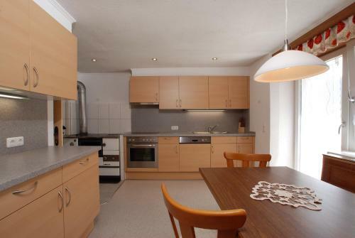 Ferienhaus Nadine