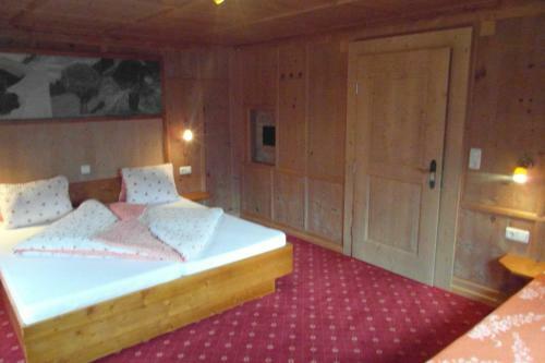 Ferienhaus Nadine