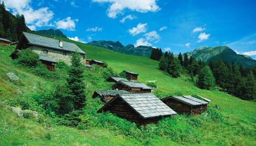 Ferienhaus Nadine