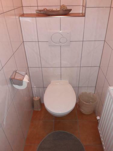 Ferienhaus Nadine