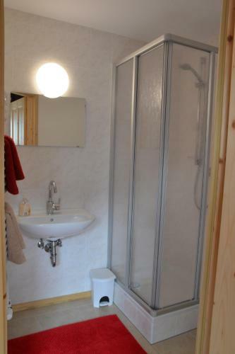 Hostal The Farberhaus