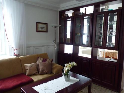 Apartamento Ferienwohnungen Corinna Zabel