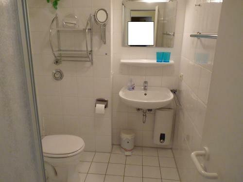 Apartamento Ferienwohnungen Corinna Zabel