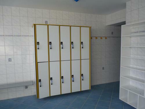 Apartamento Ferienwohnungen Corinna Zabel