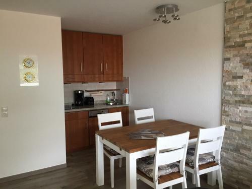 Apartamento Ferienwohnungen Corinna Zabel