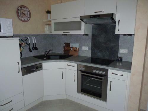 Apartamento Ferienwohnungen Corinna Zabel