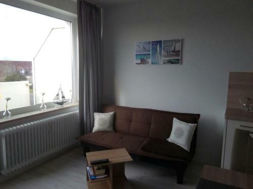 Apartamento Ferienwohnungen Corinna Zabel