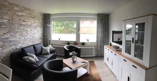 Apartamento Ferienwohnungen Corinna Zabel