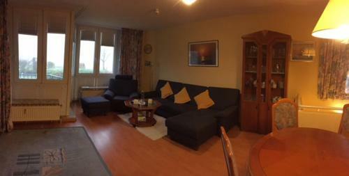 Apartamento Ferienwohnungen Corinna Zabel