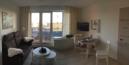 Apartamento Ferienwohnungen Corinna Zabel