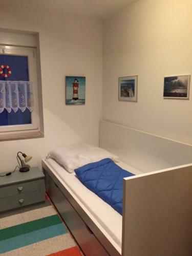 Apartamento Ferienwohnungen Corinna Zabel