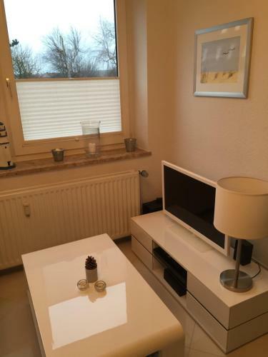 Apartamento Ferienwohnungen Corinna Zabel