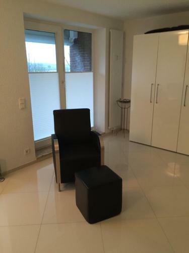 Apartamento Ferienwohnungen Corinna Zabel