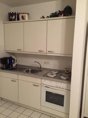Apartamento Ferienwohnungen Corinna Zabel