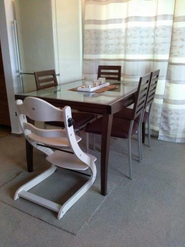 Apartamento Ferienwohnungen Corinna Zabel
