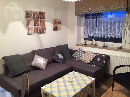 Apartamento Ferienwohnungen Corinna Zabel