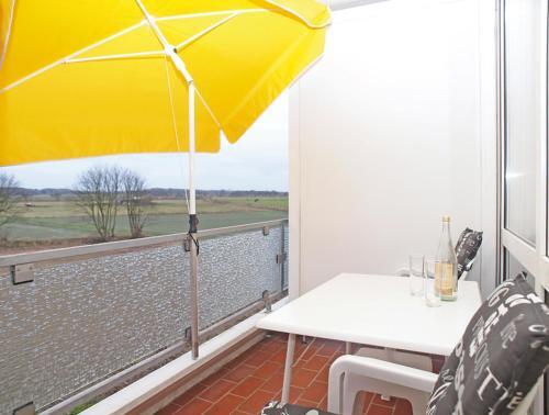 Apartamento Ferienwohnungen Corinna Zabel