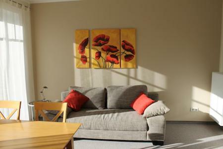 Apartamento Ferienwohnungen Corinna Zabel