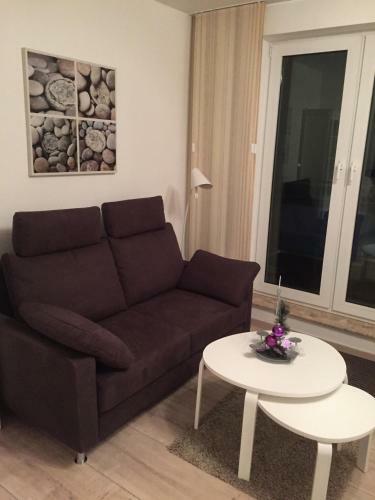 Apartamento Ferienwohnungen Corinna Zabel