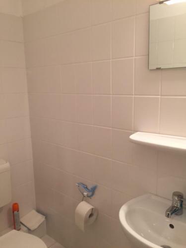 Apartamento Ferienwohnungen Corinna Zabel