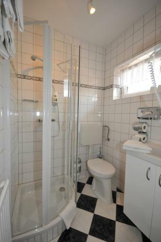 Hostal Pension Sonnenhof