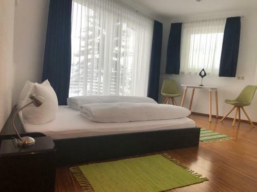 Hotel Apartements Maria-theresia