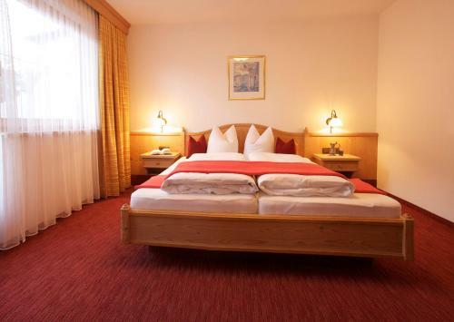 Hotel Apartements Maria-theresia