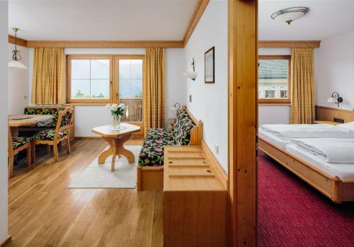 Hotel Apartements Maria-theresia