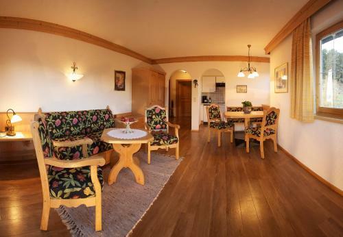 Hotel Apartements Maria-theresia