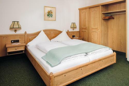 Hotel Apartements Maria-theresia