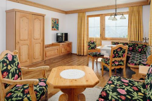 Hotel Apartements Maria-theresia