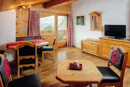 Hotel Apartements Maria-theresia
