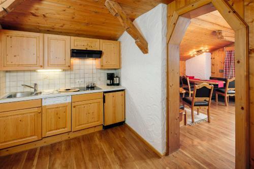 Hotel Apartements Maria-theresia