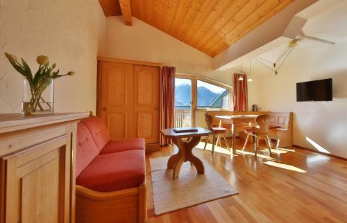 Hotel Apartements Maria-theresia