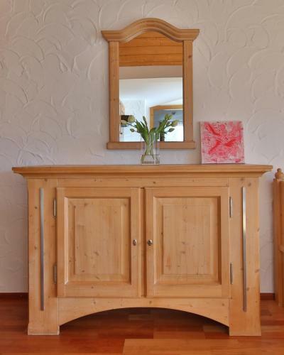 Hotel Apartements Maria-theresia