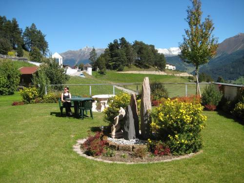Hotel Apartements Maria-theresia