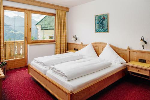 Hotel Apartements Maria-theresia