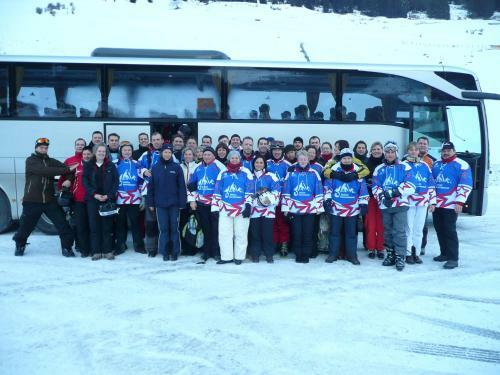 Hotel Sport Garni Kapplerhof ? Ischgl/kappl
