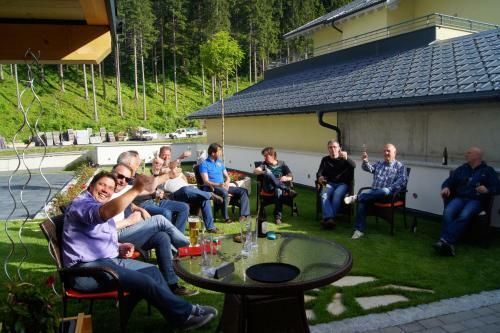 Hotel Sport Garni Kapplerhof ? Ischgl/kappl