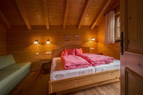 Hubers Chalet