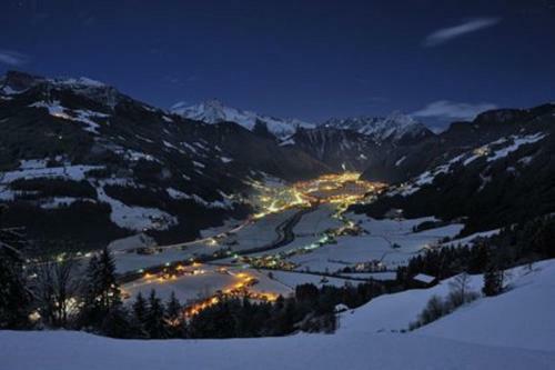 Hubers Chalet
