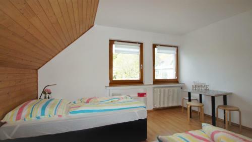 Apartamento Gl-oberk�lheim
