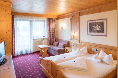 Hotel Burgstall