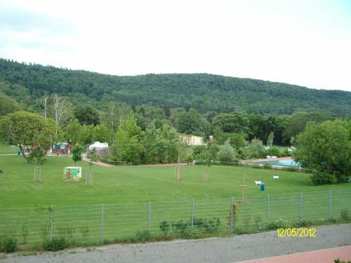 Park-hotel Leimen