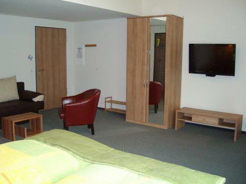 Park-hotel Leimen