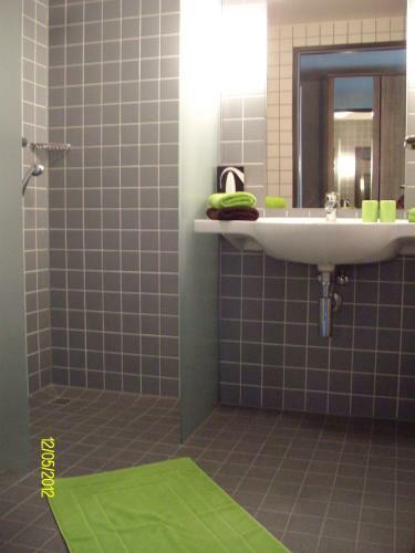 Park-hotel Leimen