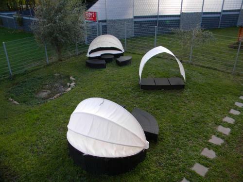 Park-hotel Leimen