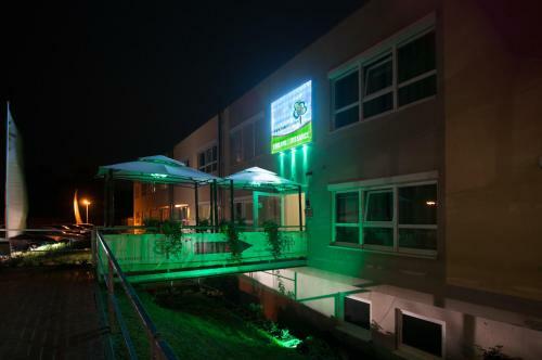 Park-hotel Leimen