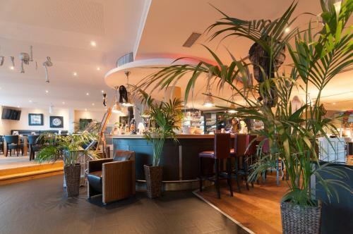 Park-hotel Leimen